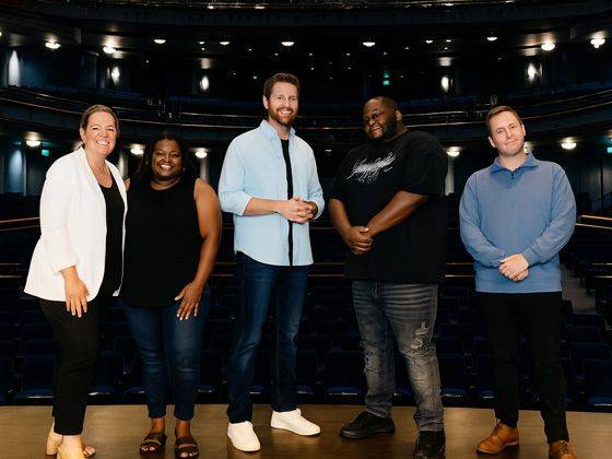 Bored Teachers Comedy Tour